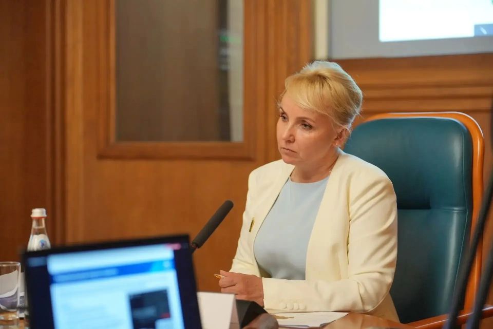 Подкомиссия Госсовета РФ по сохранению исторической памяти рассмотрела вопросы цифровизации культуры Подкомиссия Госсовета РФ по сохранению исторической памяти рассмотрела вопросы цифровизации культуры
