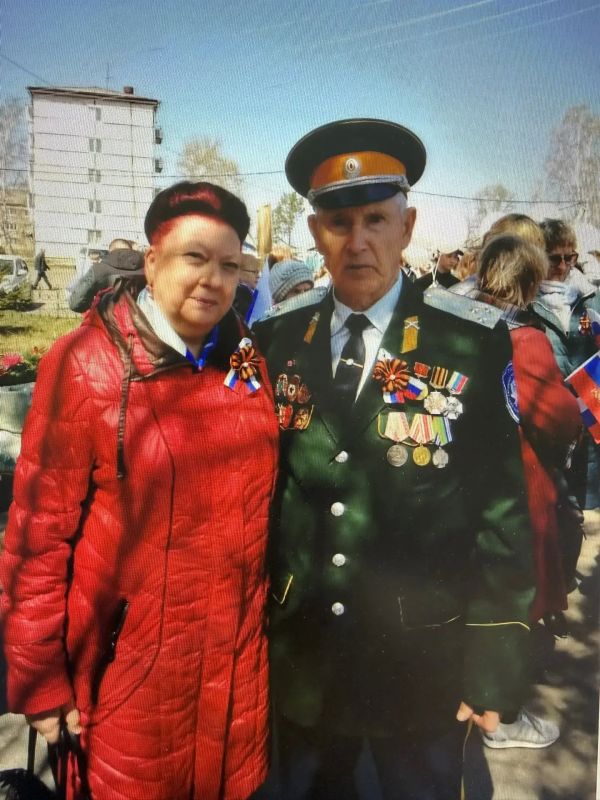 Честь, труд и наставничество: 85 лет Василию Илларионовичу Безматерных Честь, труд и наставничество: 85 лет Василию Илларионовичу Безматерных