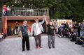 Фестиваль уличных культур и спорта «Звуки улиц» прошел в Биробиджане