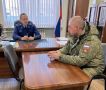 Прокуратура встала на защиту прав жителя с.Желтый Яр и потребовала обустроить подъездную дорогу к земельному участку заявителя