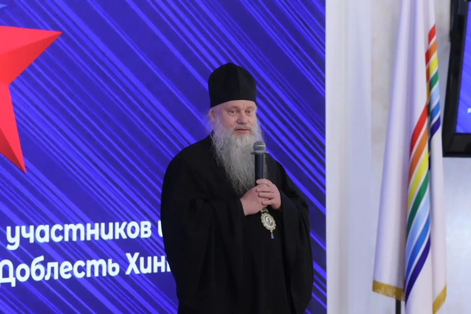 Мария Костюк: Региональная кадровая программа «Доблесть Хингана» — продолжение президентского проекта «Время героев» — завершена Мария Костюк: Региональная кадровая программа «Доблесть Хингана» — продолжение президентского проекта «Время героев» — завершена