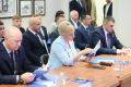 Новые идеи для развития ЕАО: выпускники кадровой программы «Доблесть Хингана» представили проекты