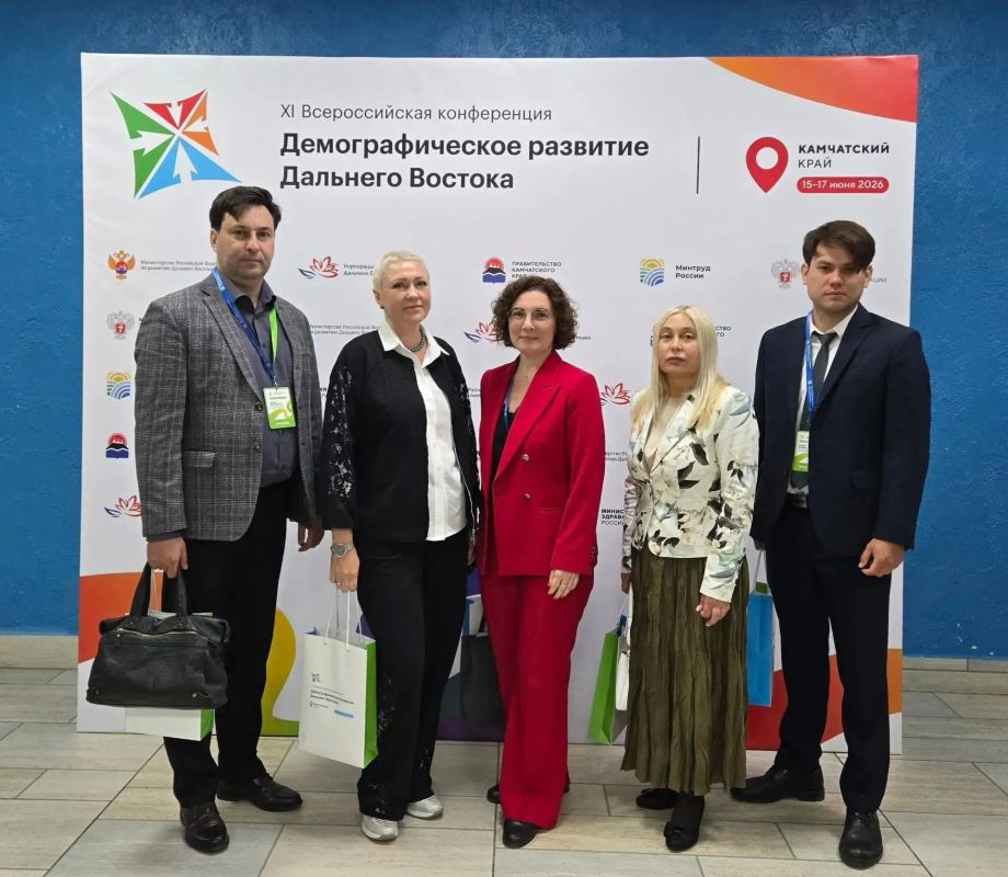 Министр здравоохранения ЕАО Анастасия Мартынова представила итоги межведомственной работы по здоровьесбережению