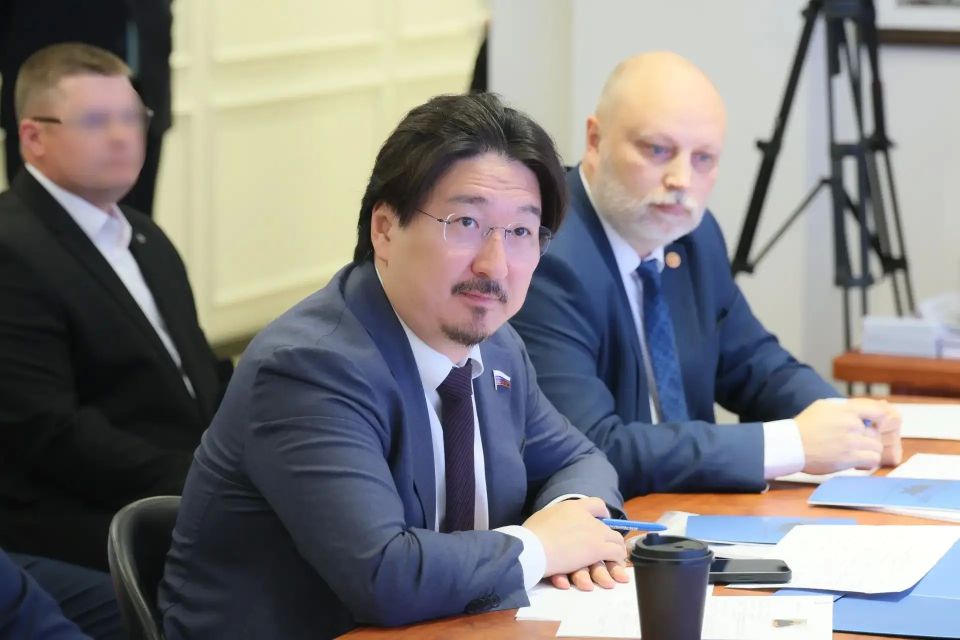 Новые идеи для развития ЕАО: выпускники кадровой программы «Доблесть Хингана» представили проекты Новые идеи для развития ЕАО: выпускники кадровой программы «Доблесть Хингана» представили проекты