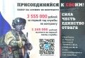 Военная служба по контракту – это возможность осознано и профессионально выполнить свой конституционный долг и обязанность по защите Отечества