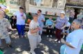 В Биробиджане прошли праздники посвящённые Дню соседа