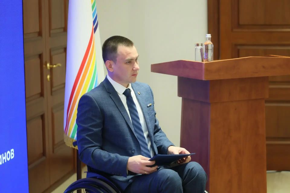 Новые идеи для развития ЕАО: выпускники кадровой программы «Доблесть Хингана» представили проекты Новые идеи для развития ЕАО: выпускники кадровой программы «Доблесть Хингана» представили проекты