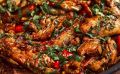 Быстрый и вкусный ужин: как приготовить курицу с картошкой за 20 минут