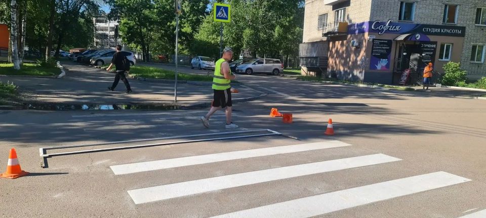 Сопка – на депутатском контроле Сопка – на депутатском контроле