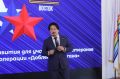 Бадма Башанкаев провел обучение по здравоохранению для курсантов программы «Доблесть Хингана»