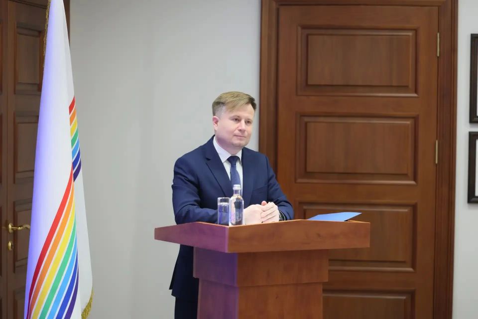 Новые идеи для развития ЕАО: выпускники кадровой программы «Доблесть Хингана» представили проекты Новые идеи для развития ЕАО: выпускники кадровой программы «Доблесть Хингана» представили проекты