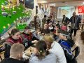 «Апокачи» в гостях у школьников п. Смидович: как это было