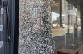 Прокуратура взяла на контроль установление обстоятельств и проведение проверки по факту порчи автобусной остановки в областном центре