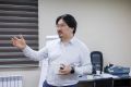 Бадма Башанкаев: «Выпускники «Доблести Хингана» станут сертифицированными инструкторами по оказанию первой помощи»