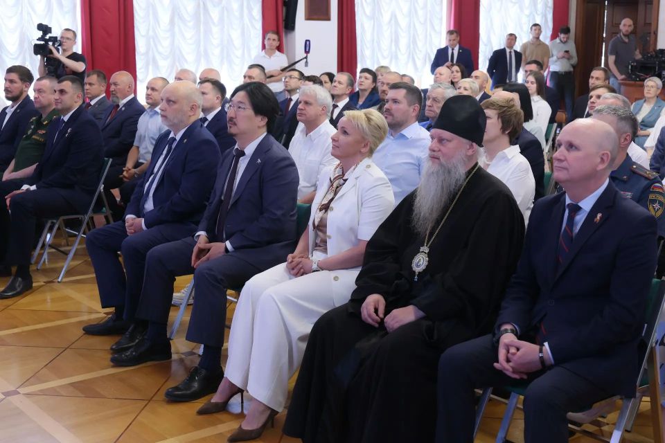Искусственный интеллект поможет экстренным службам ЕАО Искусственный интеллект поможет экстренным службам ЕАО