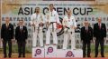 � 12 �� 14 ���� � ������ ����� (�������) ��������� ������������� ������ �Asia Open Cup 2026�