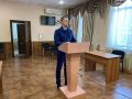 В Хабаровске осудили жителя Биробиджана за подготовку теракта и госизмену