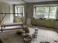 Продолжаем преображать Биробиджан: в городе идёт ремонт молодёжных пространств!