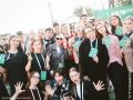 Творческая молодёжь ЕАО представила регион на «Российской студенческой весне»