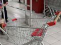 К 200 часам обязательных работ приговорена жительница г. Биробиджана за серию краж в супермаркетах областного центра