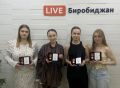 Команда «ЛАЙВ ДВ» отмечена наградами в честь Дня Победы
