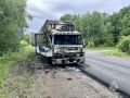 Когда на кону жизни: водитель рискнул собой ради стада