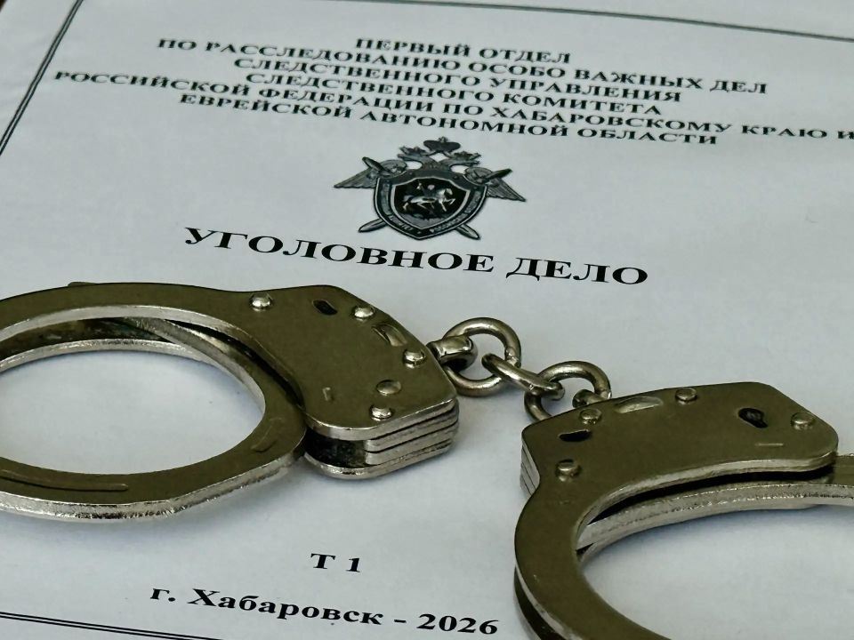 Комсомольчанин предстанет перед судом за убийство сестры