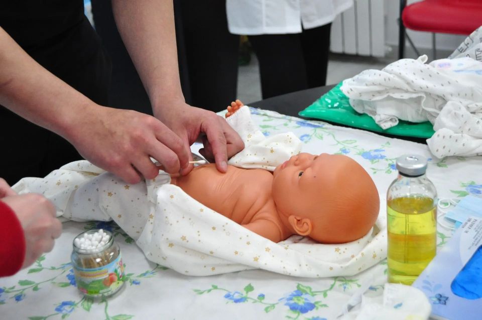 В ЕАО формируют культуру осознанного родительства: проект «Семейный очаг» объединяет медицину и психологию для поддержки молодых семей В ЕАО формируют культуру осознанного родительства: проект «Семейный очаг» объединяет медицину и психологию для поддержки молодых семей