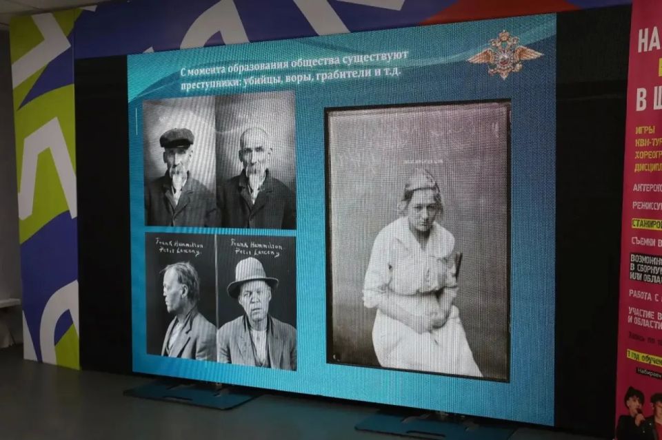 Дети-герои: порядок в обществе начинается с каждого из нас Дети-герои: порядок в обществе начинается с каждого из нас