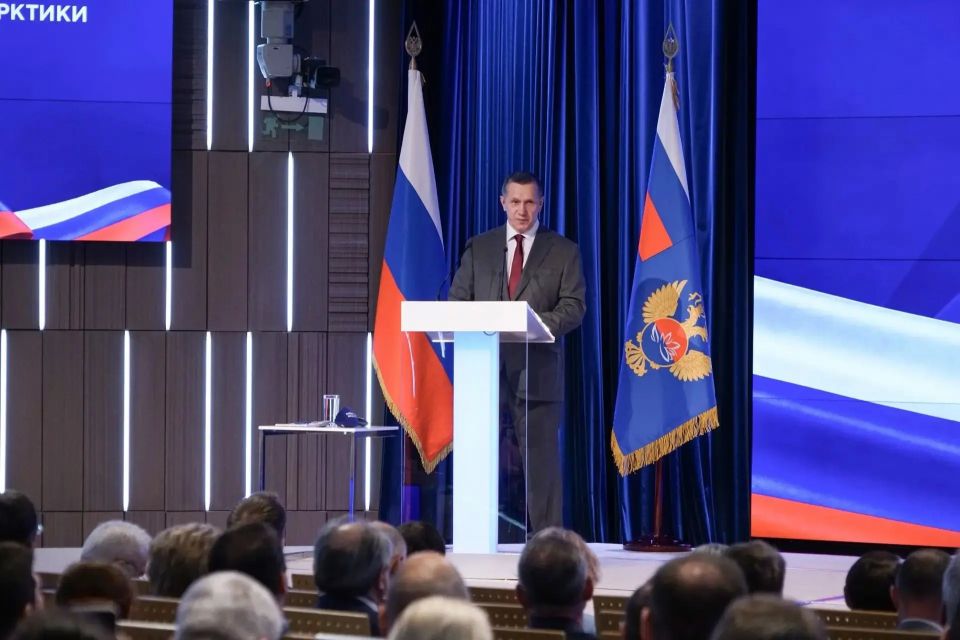 Итоги работы по развитию Дальнего Востока обсудили на коллегии Минвостокразвития РФ Итоги работы по развитию Дальнего Востока обсудили на коллегии Минвостокразвития РФ