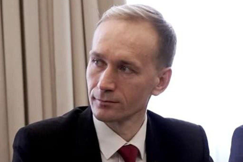 Алексей Корниенко возглавил дальневосточную региональную группу КПРФ на выборах в Госдуму Алексей Корниенко возглавил дальневосточную региональную группу КПРФ на выборах в Госдуму
