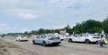 В Еврейской автономной области состоялся второй этап чемпионата по драг-рейсингу!