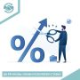 С 22 июня 2026 года показатель равен 14,25%