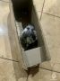 Застрявшего в вентиляционной шахте голубя доставали спасатели в Биробиджане