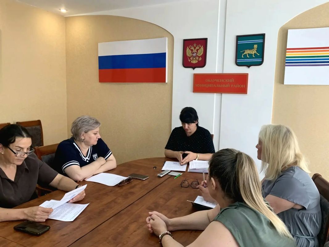 В трёх районах Еврейской автономной области назначены муниципальные выборы В трёх районах Еврейской автономной области назначены муниципальные выборы