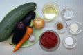 Уникальный рецепт кабачковой икры с баклажанами на зиму