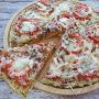 Кабачковая пицца: лёгкий и вкусный способ порадовать себя летом