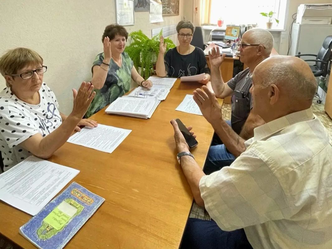 В трёх районах Еврейской автономной области назначены муниципальные выборы В трёх районах Еврейской автономной области назначены муниципальные выборы