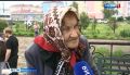 В Биробиджане состоялся большой крестный ход с Албазинской иконой Божией Матери