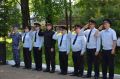 В День памяти и скорби полицейские ЕАО провели акцию «Никто не забыт, ничто не забыто»