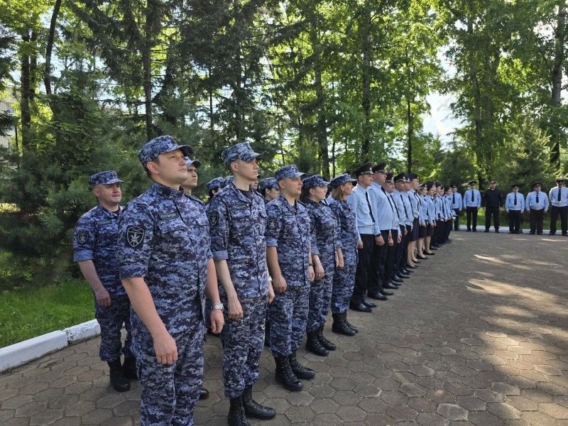 В День памяти и скорби полицейские ЕАО провели акцию «Никто не забыт, ничто не забыто» В День памяти и скорби полицейские ЕАО провели акцию «Никто не забыт, ничто не забыто»