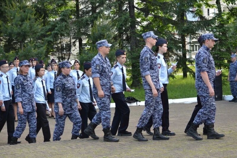 В День памяти и скорби полицейские ЕАО провели акцию «Никто не забыт, ничто не забыто» В День памяти и скорби полицейские ЕАО провели акцию «Никто не забыт, ничто не забыто»