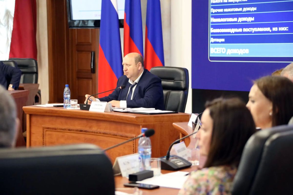 В ЕАО материнский капитал продлен до 2030 года В ЕАО материнский капитал продлен до 2030 года
