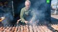 Шашлычный набор: цены на свинину и курицу в 2026 году