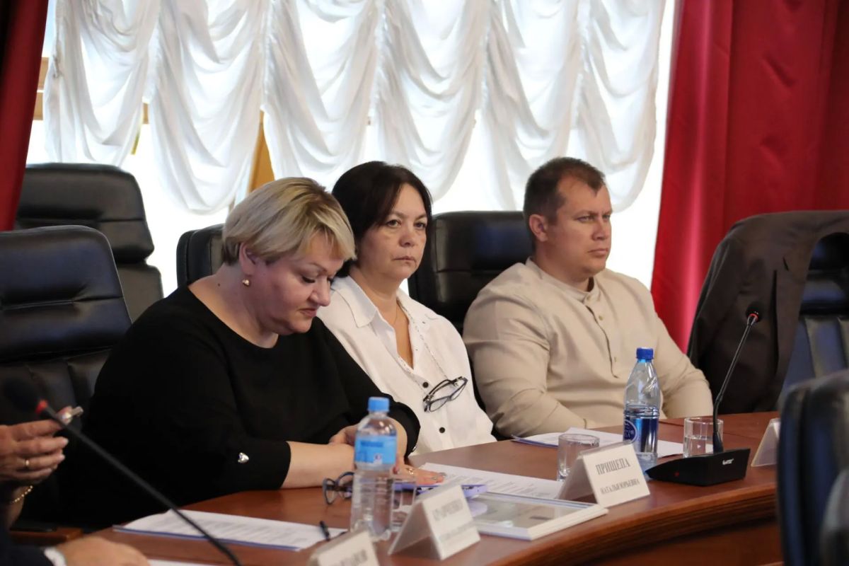 В ЕАО материнский капитал продлен до 2030 года В ЕАО материнский капитал продлен до 2030 года