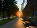 Доброе утро, биробиджанцы и жители области!