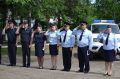 В Биробиджане после реконструкции открыли Центр кинологической службы УМВД России по ЕАО