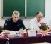 Руководитель регионального следственного управления принял участие в государственной аттестационной комиссии студентов РПА Минюста России