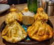 ��������� �������: ����� �� ������ � �������� Khinkali Bar �1?