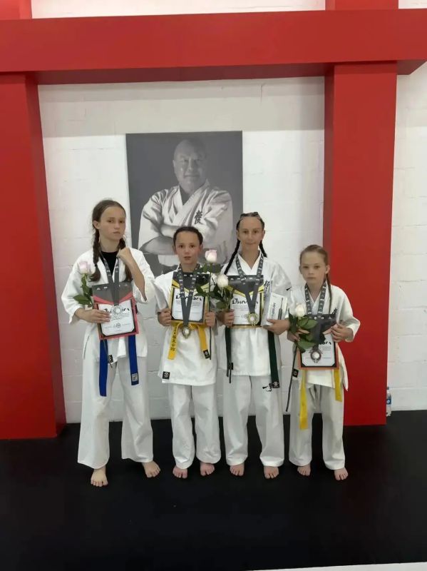 Спортсмены из ЕАО успешно выступили на тренировочном мероприятии «OPEN TATAMI 11» в Хабаровске Спортсмены из ЕАО успешно выступили на тренировочном мероприятии «OPEN TATAMI 11» в Хабаровске